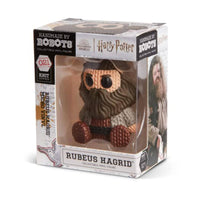 Hagrid Micro Handmade By Robots