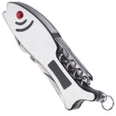 Fish-Shaped Pocket Multi-Tool