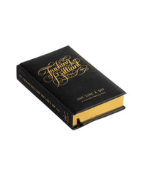 Fucking Brilliant Five-Year Memory Book