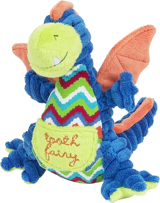 Drake Tooth Drake the Dragon Tooth Fairy – Zsa Zsa’s Unique Boutique