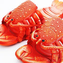 Lobster Sandal Slippers Loafer Beach Casual Shoes