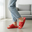 Lobster Sandal Slippers Loafer Beach Casual Shoes