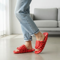 Lobster Sandal Slippers Loafer Beach Casual Shoes