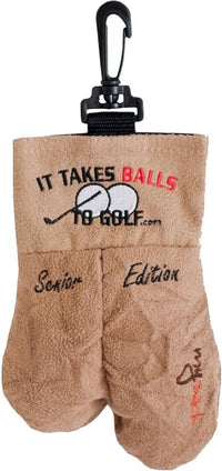 Senior Edition Ball Sack