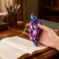 Morphslime 3D Printed Fidget Ball Toy