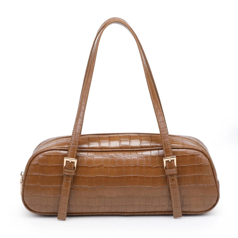 Slim Athena Shoulder Bag