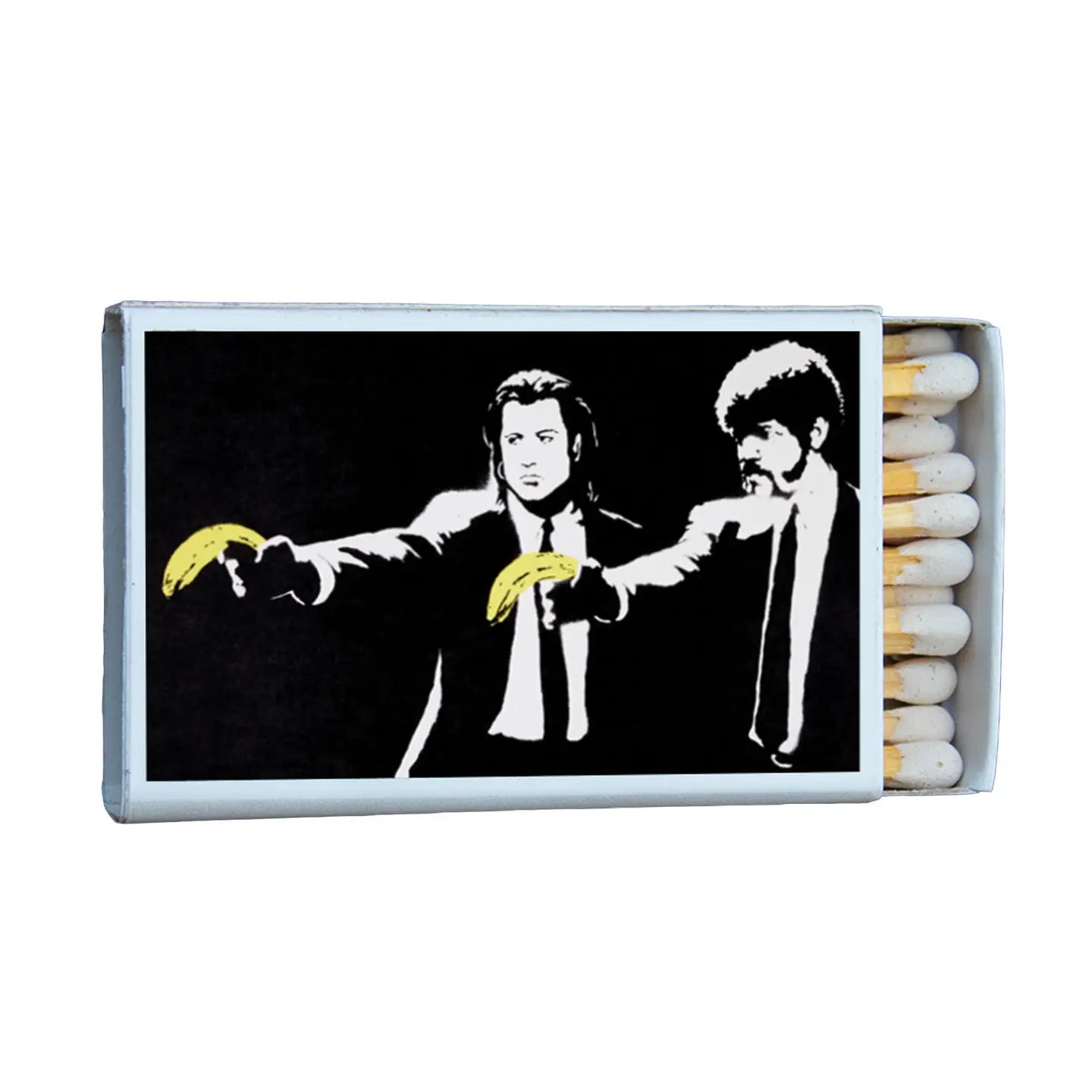 Matchbox