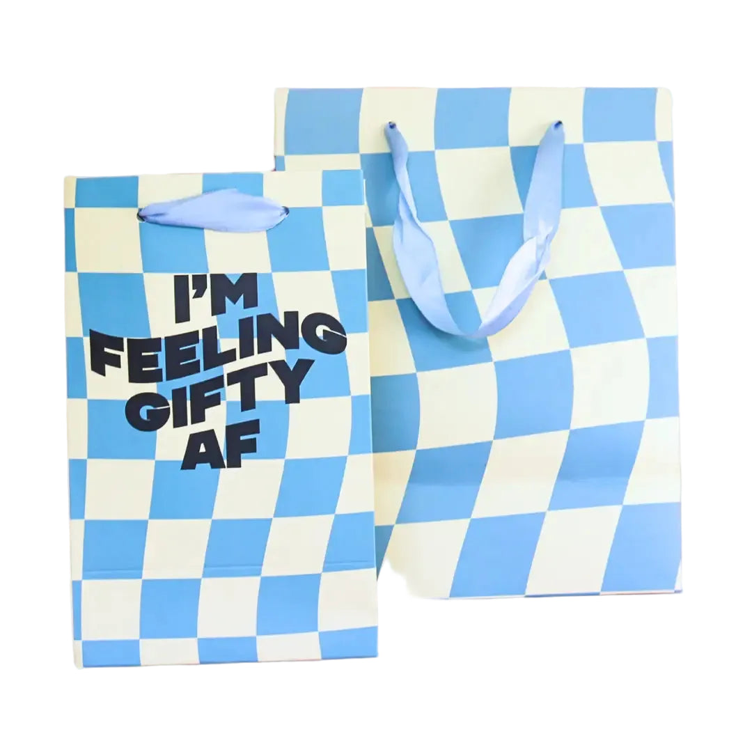 Feeling Gifty Af Gift Bag