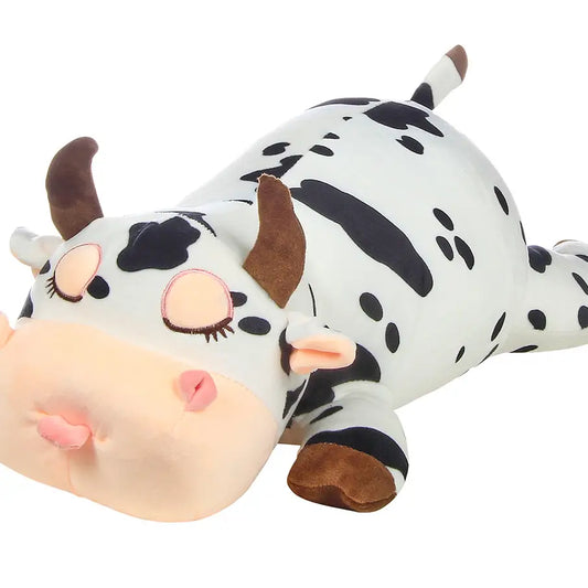 Clarabelle the Cow Huggie Pal