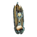 Dragon Incense Burner