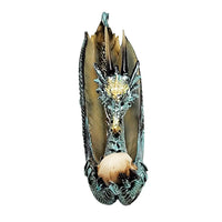 Dragon Incense Burner
