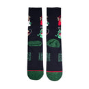 90's Obnoxious Socks