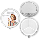 Sassy Talkin Pill Boxes