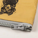 Love My Husky Zipper Wallet