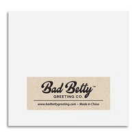 Prescription Strength Reminder Sticky Note Pad