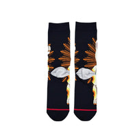 Paws of Luck Sock