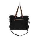 The Mystique Messenger Bag