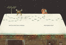 How Does Santa Go Down The Chimney? Book