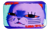 Dan Da Dan Fantasy Close-Up Button Pin