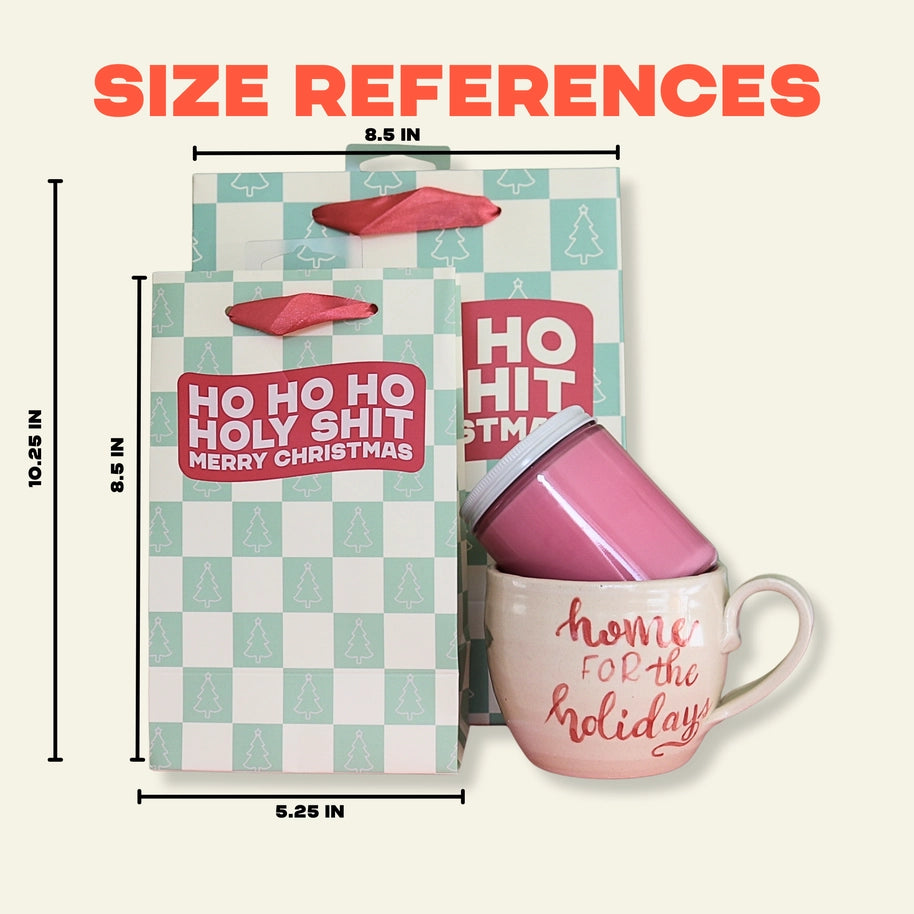 Feeling Gifty Af Gift Bag