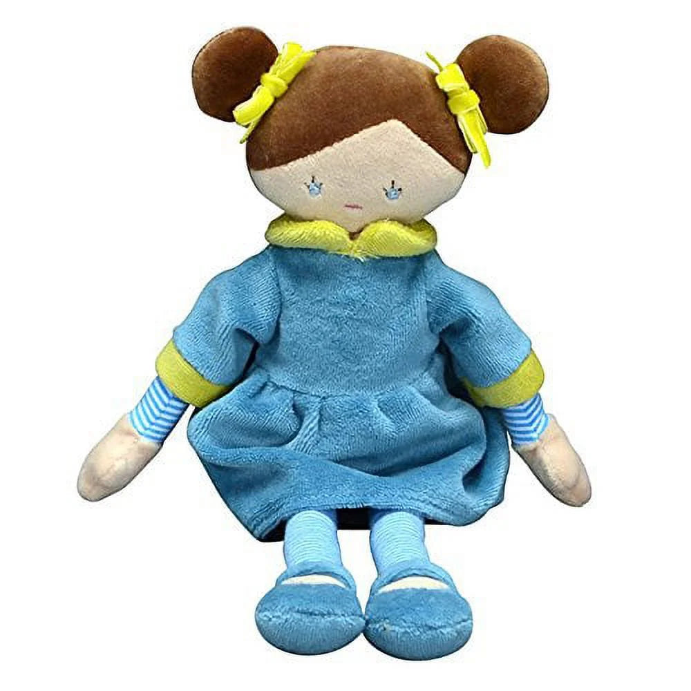 Applesauce French Ella Doll