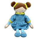 Applesauce French Ella Doll