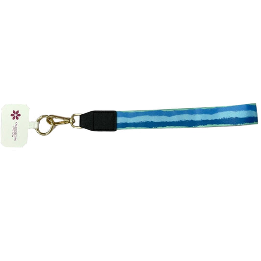 8" Lanyard Wristlets