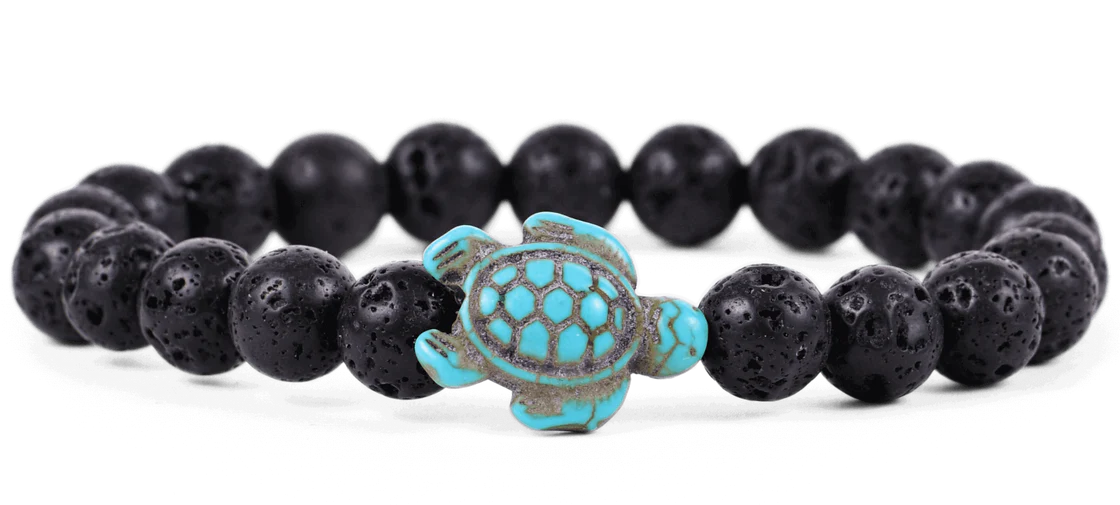 Fahlo Sea Turtle Tracking Bracelets