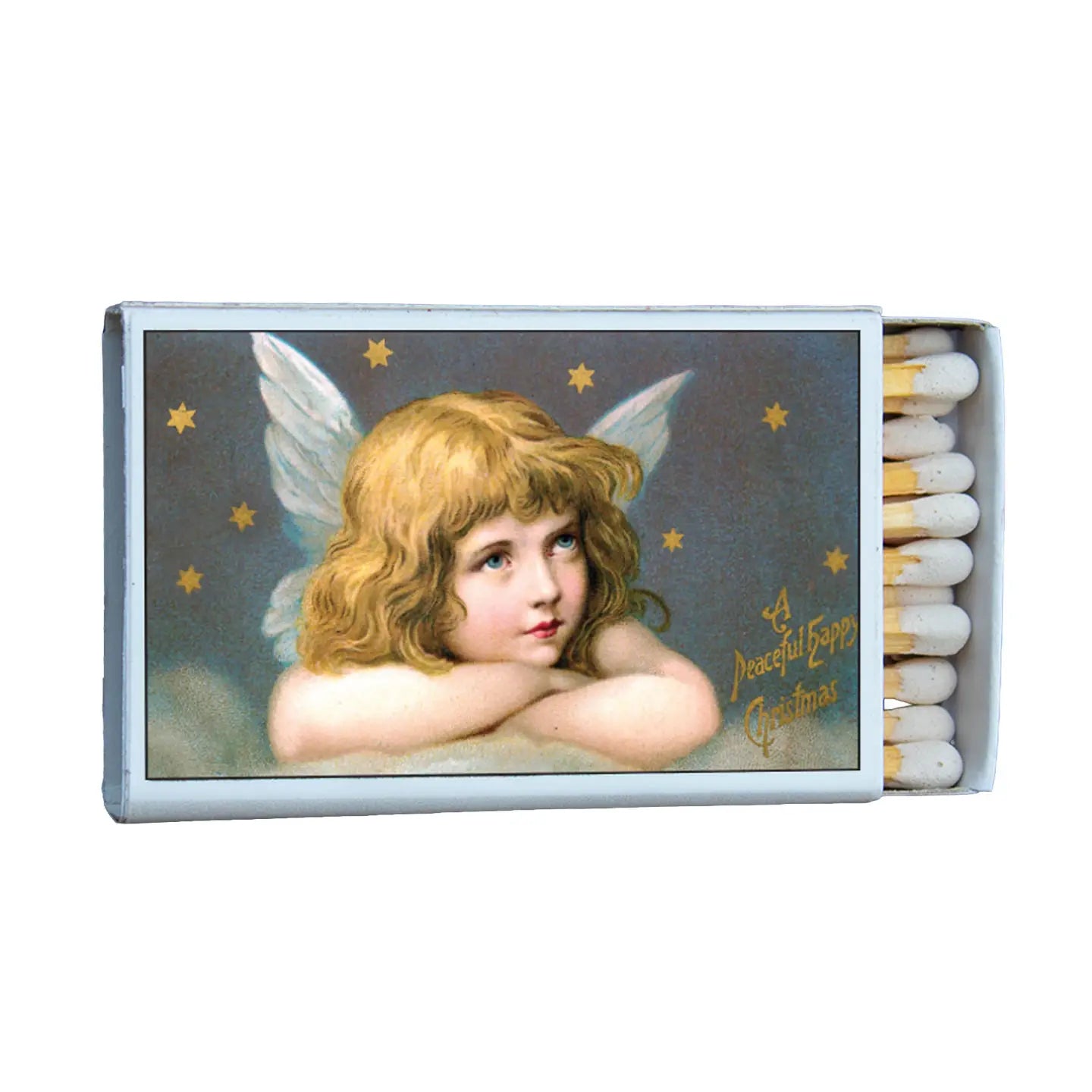 Matchbox