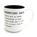Parenting Hack 15 oz. Mug