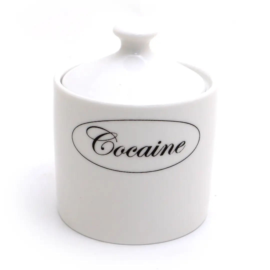 Cocaine Sugar Bowl