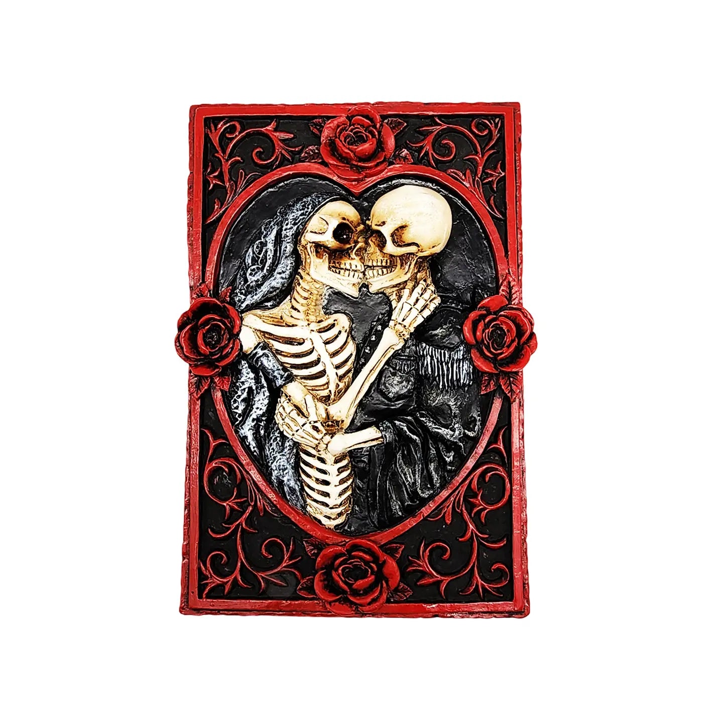 Skeleton Lover Box
