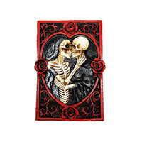 Skeleton Lover Box