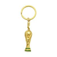 Fifa 2026 World 3D Trophy Keychain