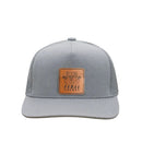 "Feral Animal" Raccoon Trucker Hat For Outdoor Nature Kids
