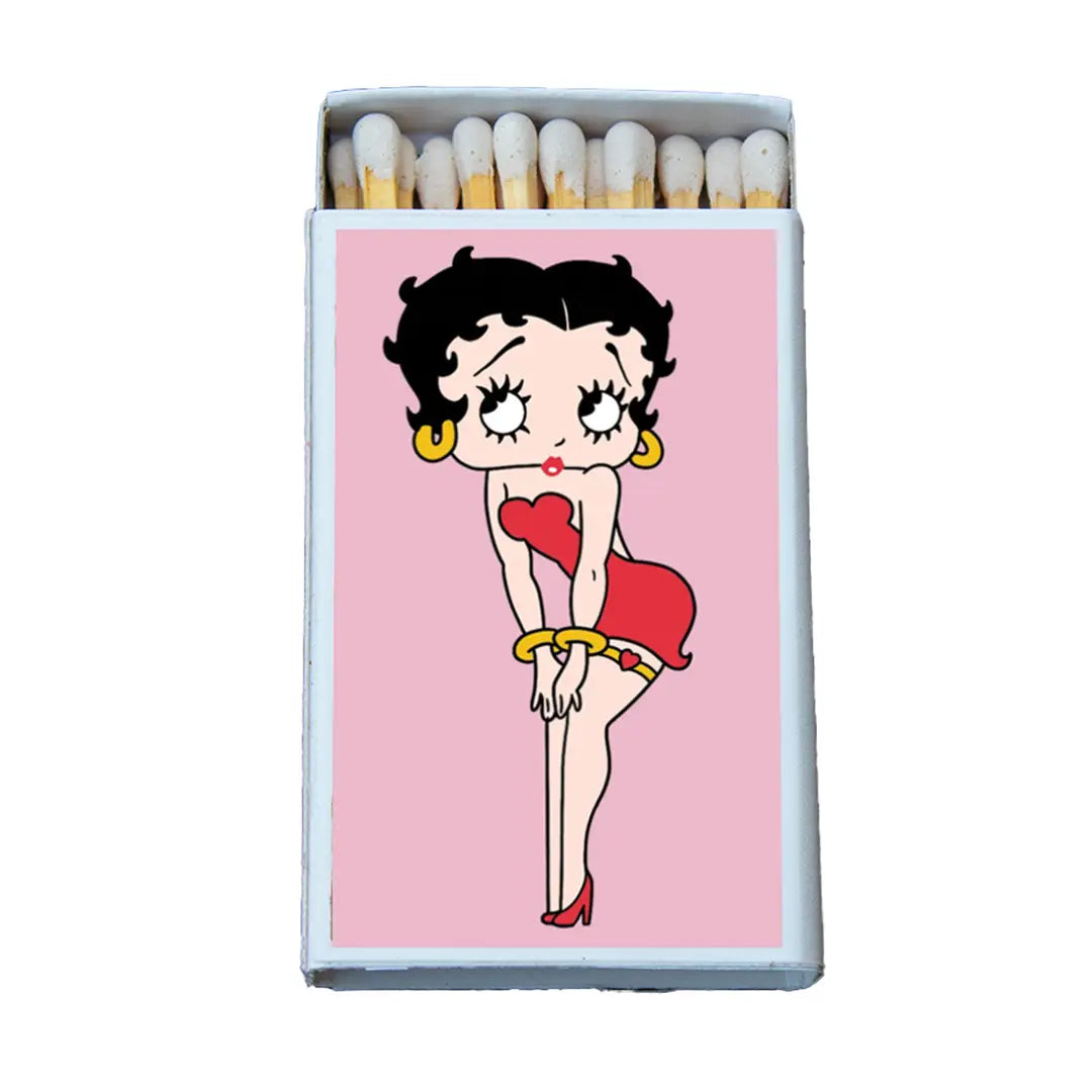 Matchbox