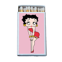 Matchbox