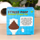 Stress Poo Squishy Stress-Relief Toy