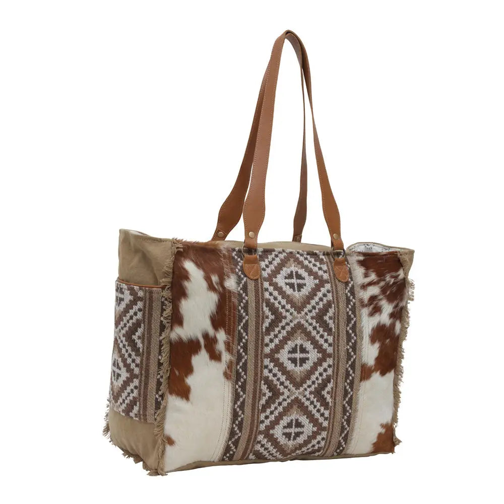 Elisa Weekender Bag