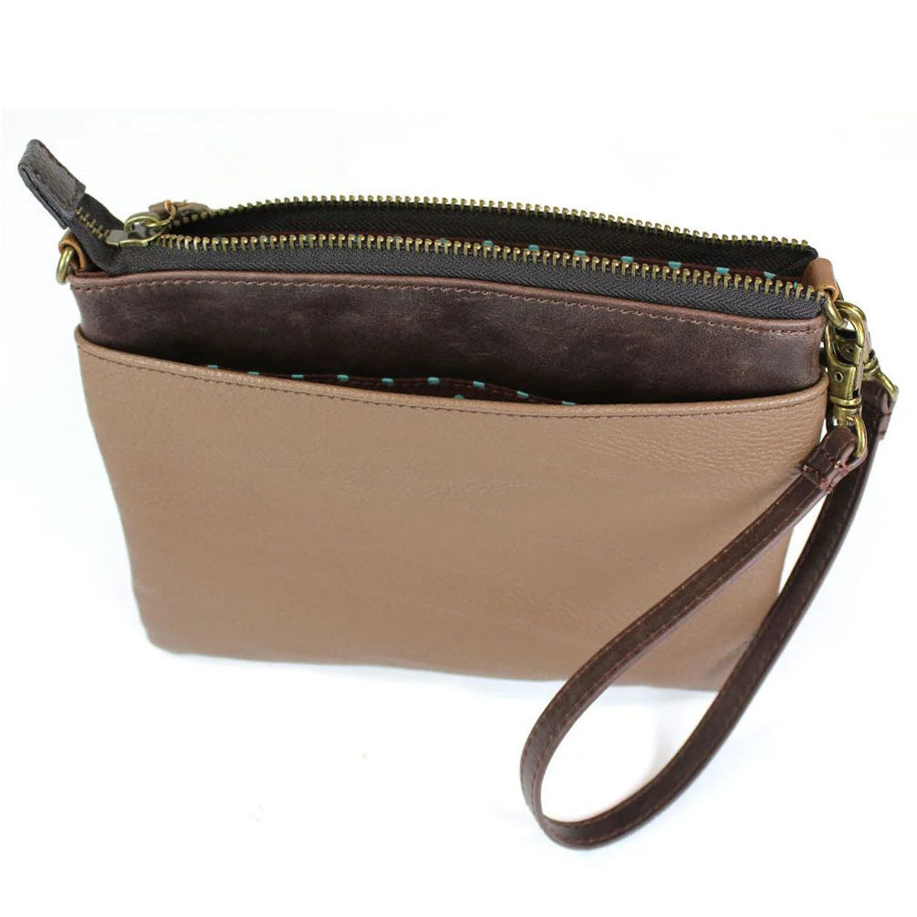 Mini Crossbody Toffy Dog Bag