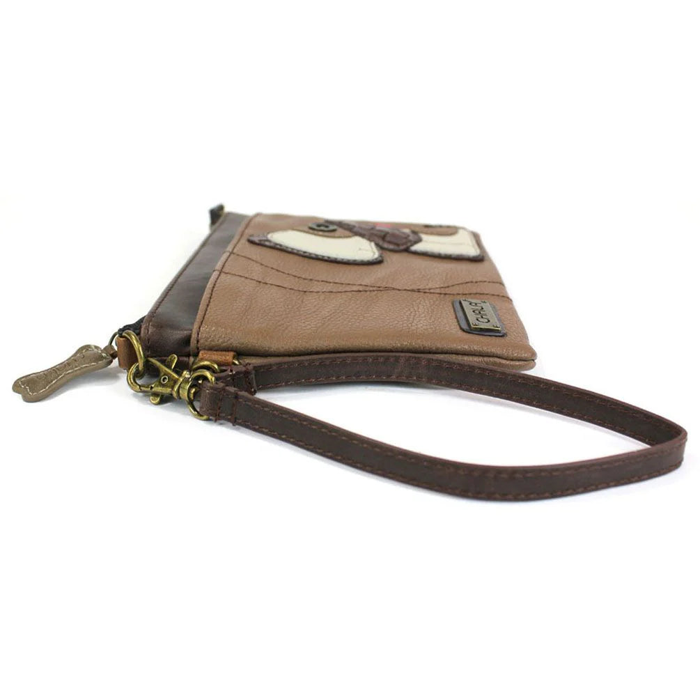 Mini Crossbody Toffy Dog Bag