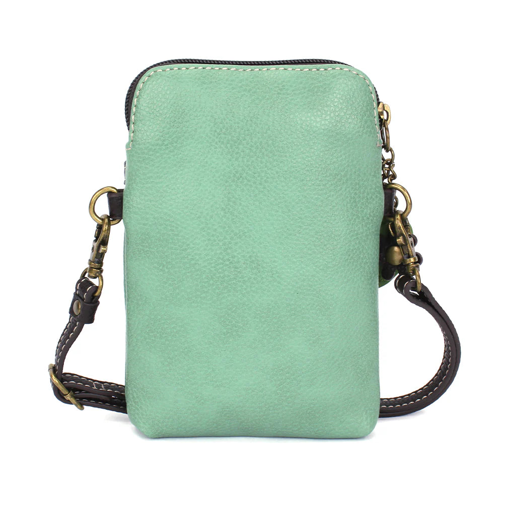 Cellphone Xbody Ladybug Bag