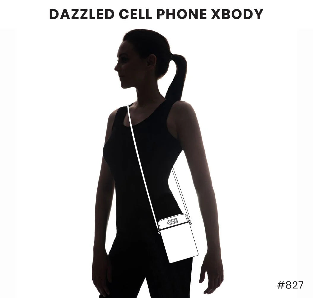 Cellphone Xbody Koala Bag
