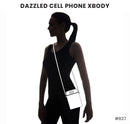Cellphone Xbody Koala Bag