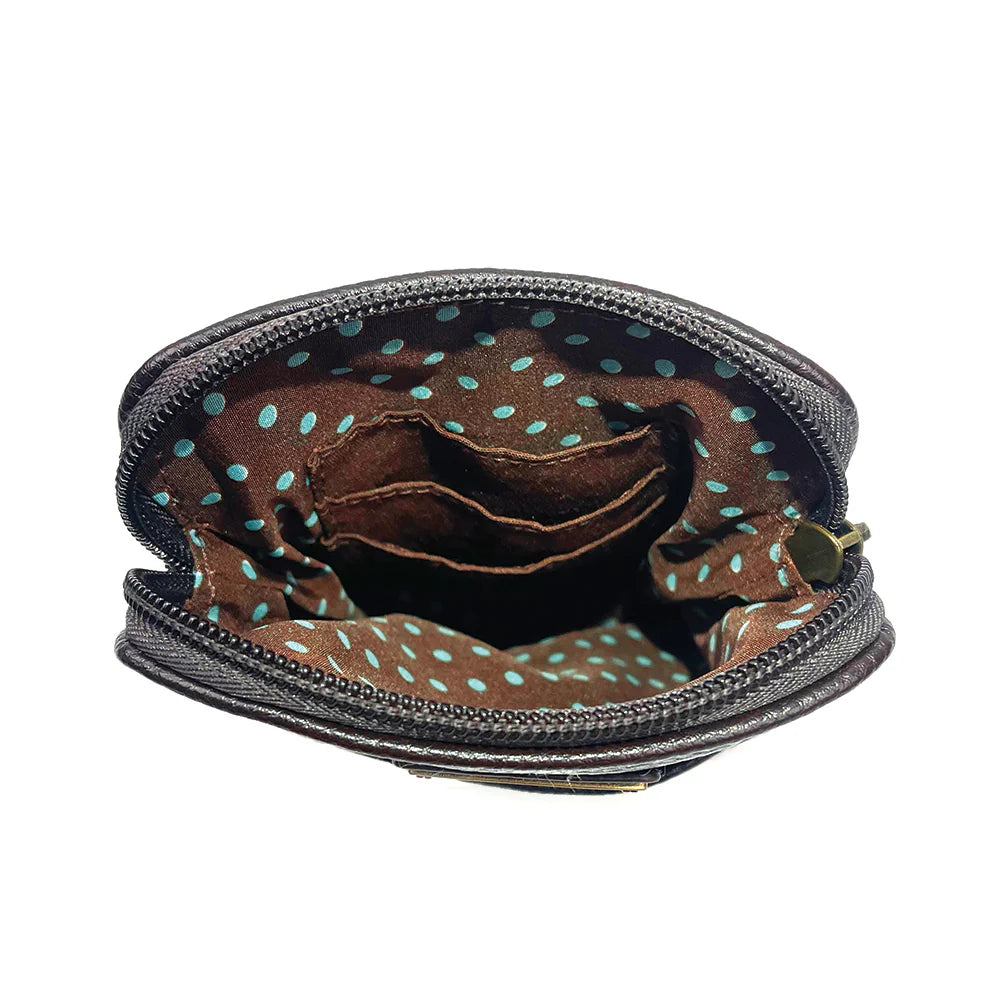 Cellphone Xbody Rooster Bag