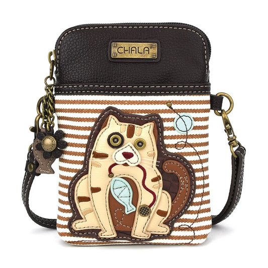 Cellphone Xbody  Cat Gen II Bag