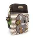 Cellphone Xbody Koala Bag