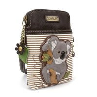 Cellphone Xbody Koala Bag