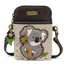 Cellphone Xbody Koala Bag