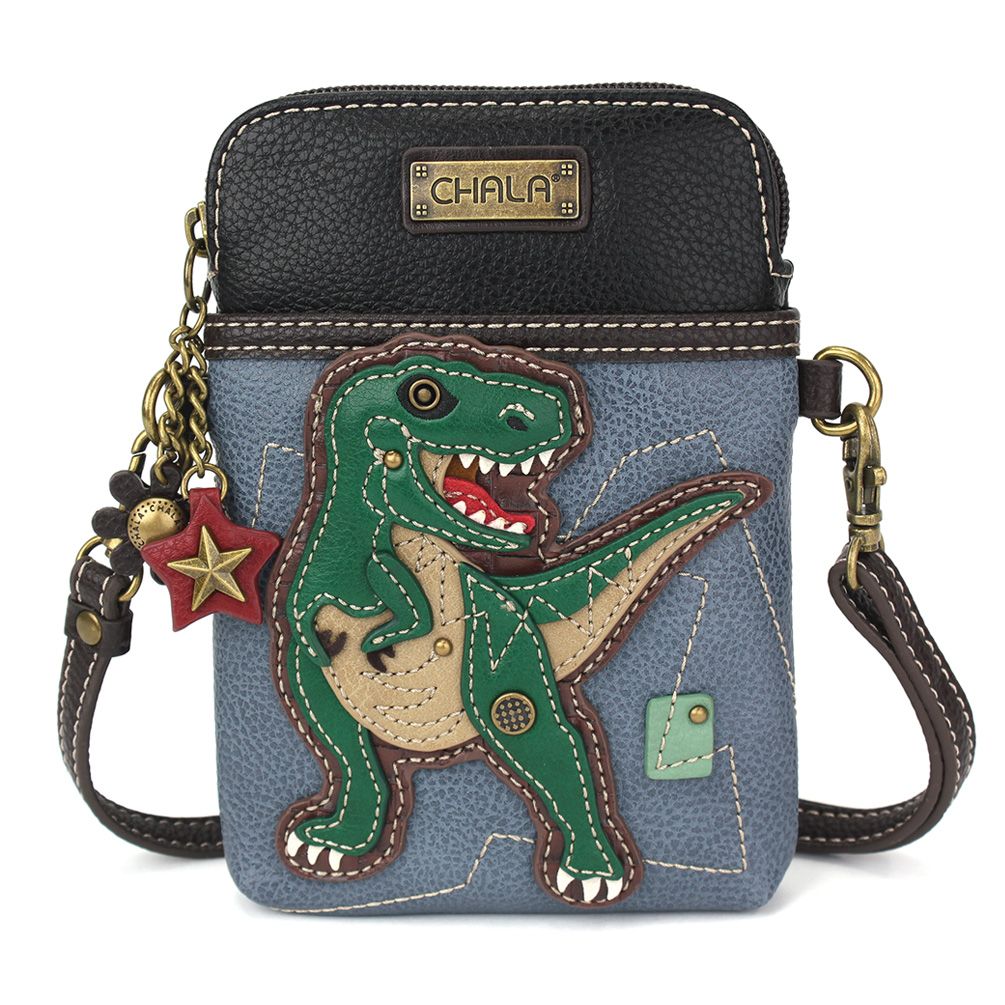 Cellphone Xbody TRex Bag